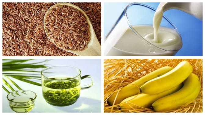 4 продукти, які заспокоюють нервову систему