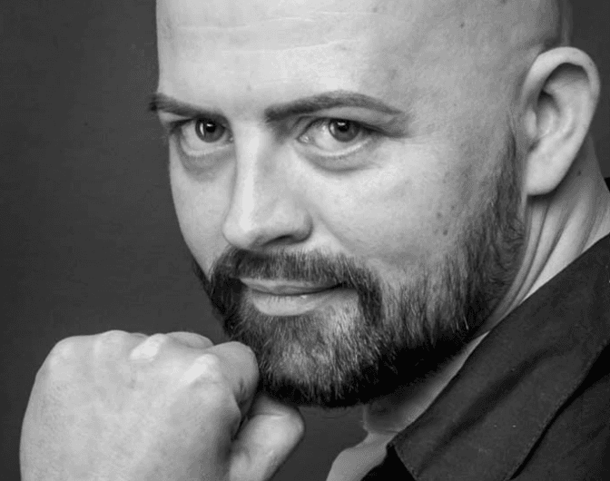 Завтра у Львові поховають відомого дизайнера Петра Нестеренка-Ланька