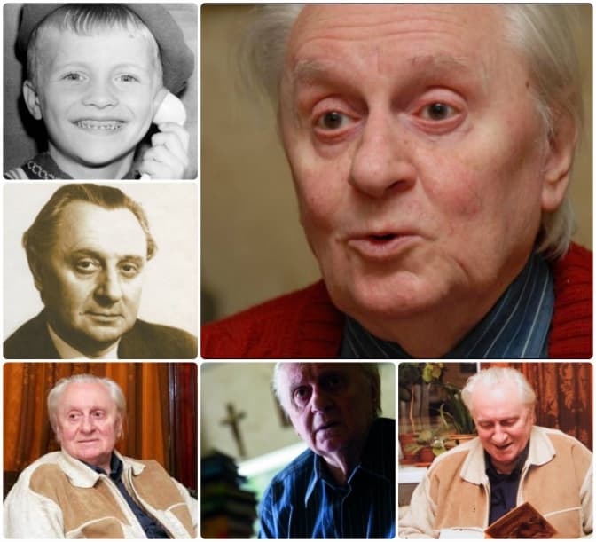 Всеукраїнська прем’єра документального фільму про Всеволода Нестайка. 7 цікавих фактів