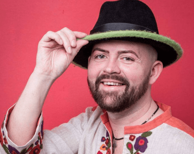 Фото: Petro Nesterenko-Lanko