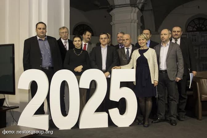 Три тези від Несторівської групи про Україну сьогоднішню