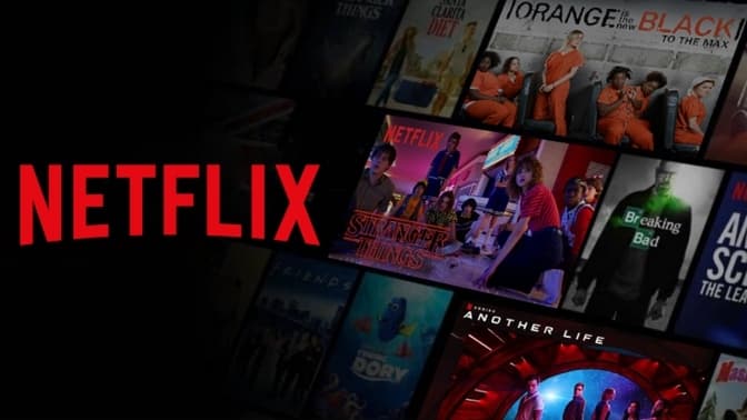 Netflix запустив українську версію сайту
