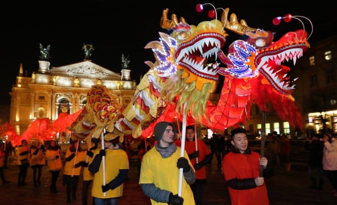 Фото: Євген Кравс