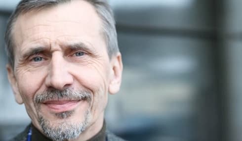 Микола Рябчук/фото з відкритих джерел