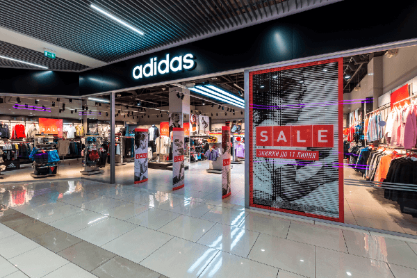 Zara, Pull&Bear, Bershka, Stradivarius та H&M можуть повернутися в Україну до кінця року