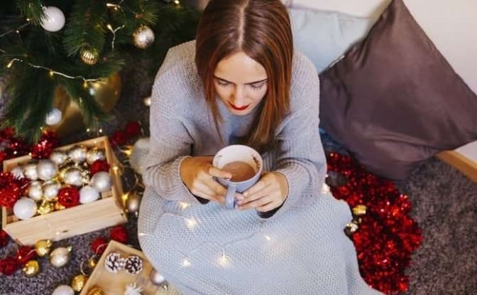 Сон і «швейцарський сир», або Як все встигнути до Нового року