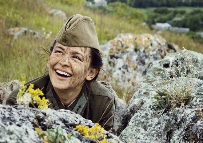 «Незламна» позмагається за кінонагороду із «Грою престолів»