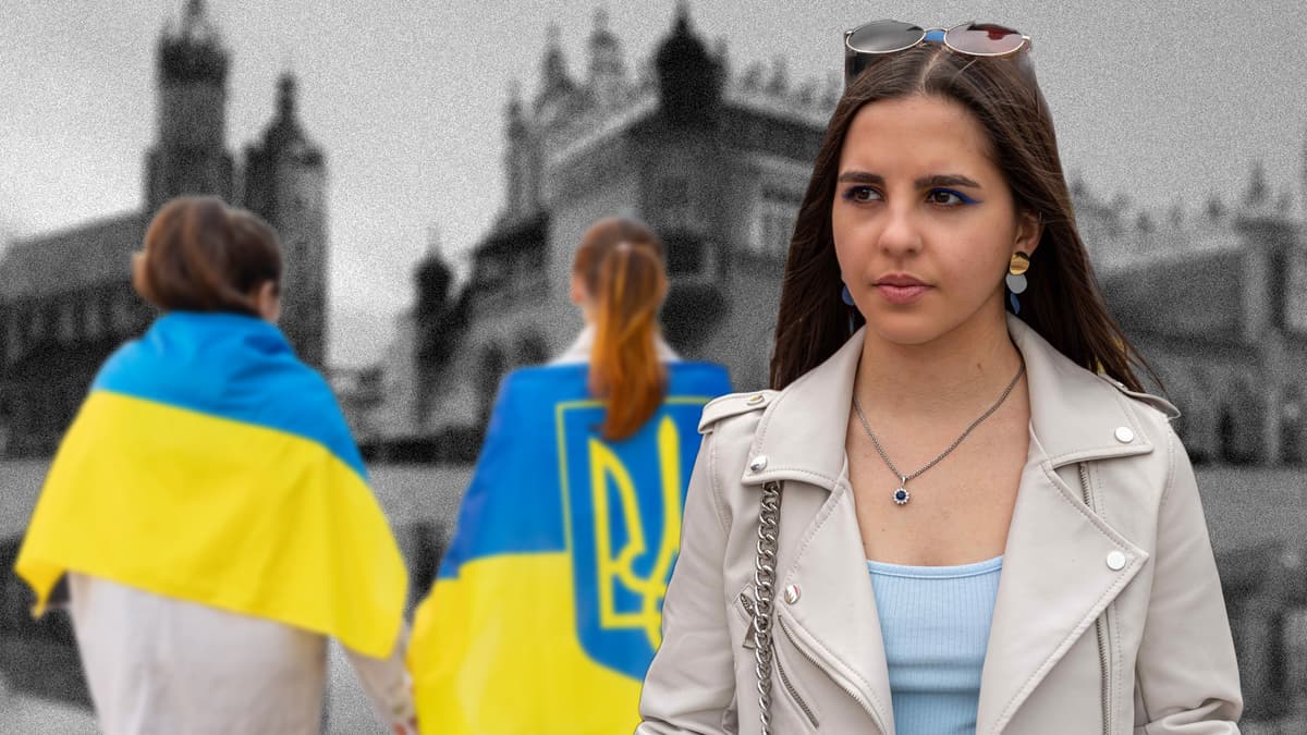 Мітинг двічі на день. Історія Юлі, співзасновниці акцій у Кракові