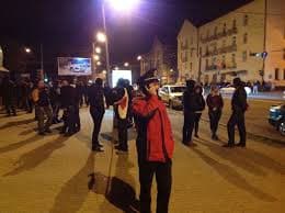 У Львові зменшилася кількість активістів, які патрулюють місто