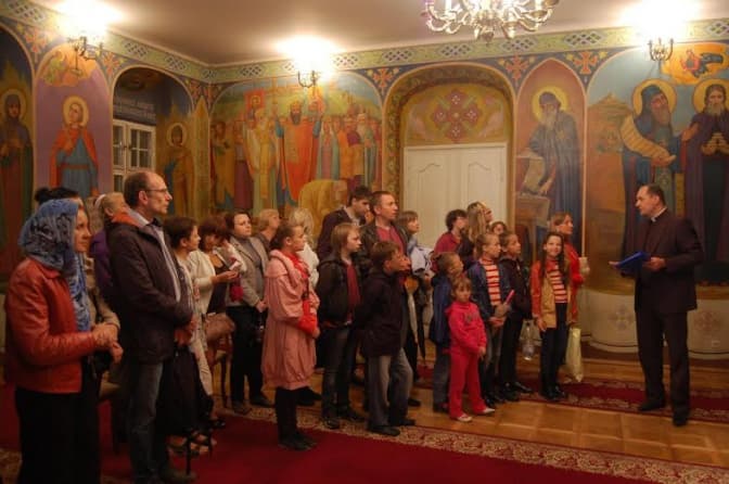 «Ніч у Львові» вже відвідали 4 тис. людей. Зміни у програмі