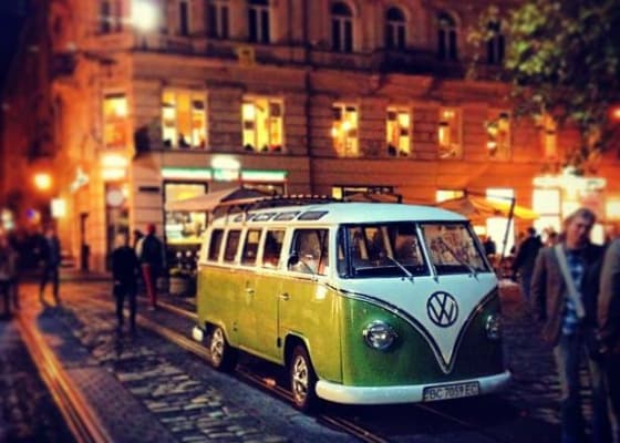 Цього тижня стартує фестиваль «Ніч у Львові»: програма, ціни, локації