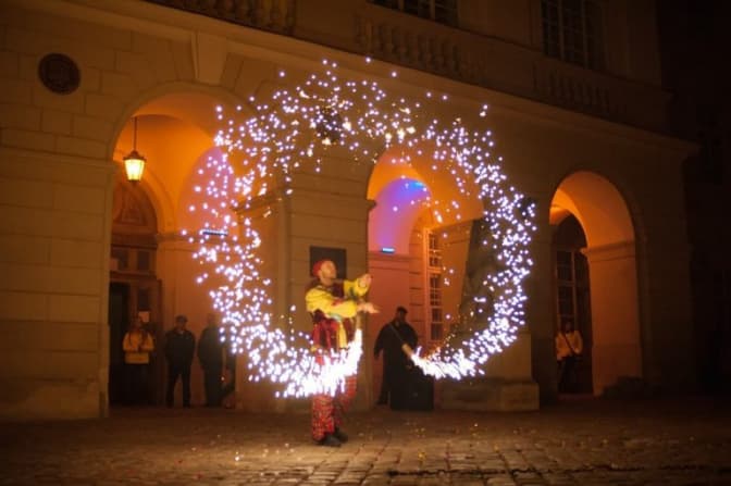 Стартує фестиваль «Ніч у Львові». 10 подій, де буде цікаво дітям