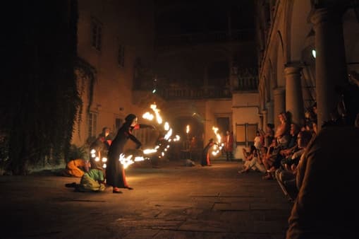 Через події на Сході «Ніч у Львові» скорочує програму