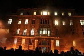 Після "ночі гніву" Львів втратив чимало архітектурних пам'яток