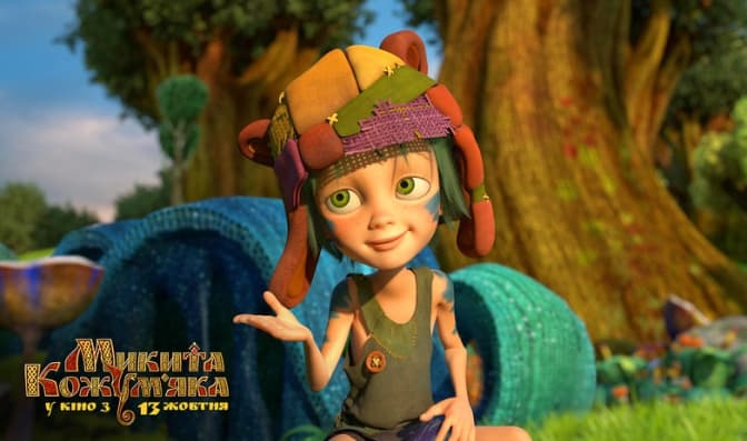 7 українських фільмів, які покажуть у 2016 році