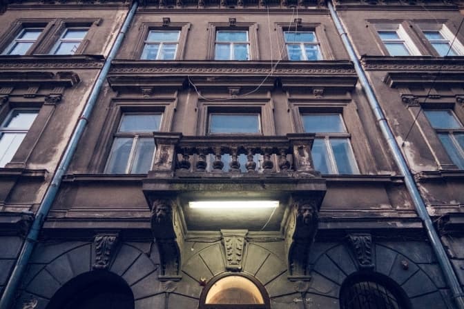 «Стане великим багатосферним хабом». Як Львів трансформується у час війни