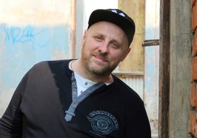 У Львові відкриють виставку «Відчуй» Нікіти Тітова