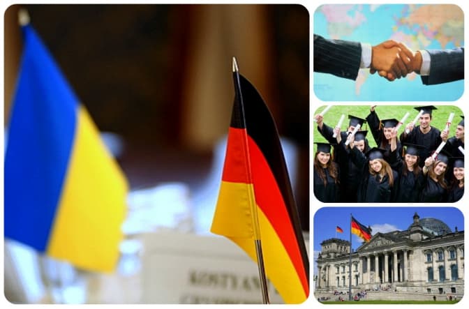 У Львові з’явиться центр співпраці з Німеччиною