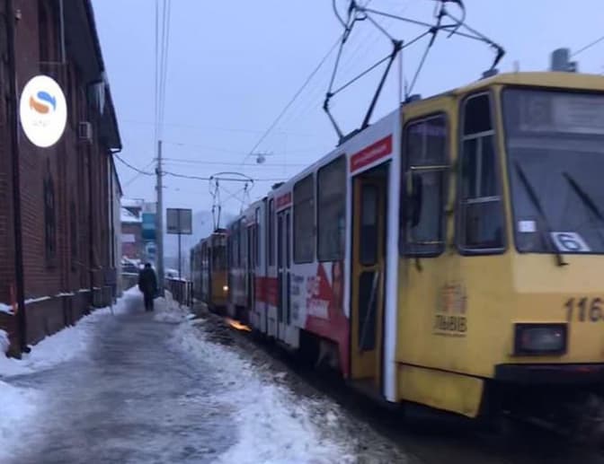 Фото: Ігор Зінкевич / Facebook