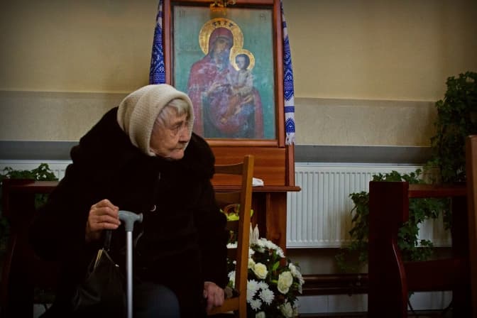 У Львові шукають волонтерів на Різдвяний обід для безхатьків