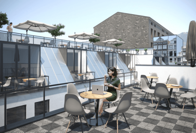 Фото: Шеремета Архітект Груп