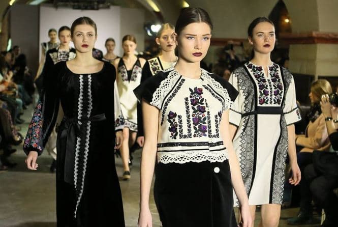 Завтра розпочинається Lviv Fashion Week. Програма