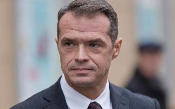 Новаку висунули у Польщі офіційні обвинувачення у корупції