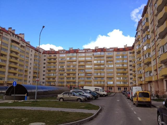 У Львові проведуть експеримент з ЖЕКами