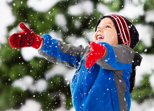 Коли школярі Львова та області підуть на зимові канікули