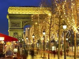 Святкувати Новий рік в Європі львів'янину коштуватиме від 120 євро