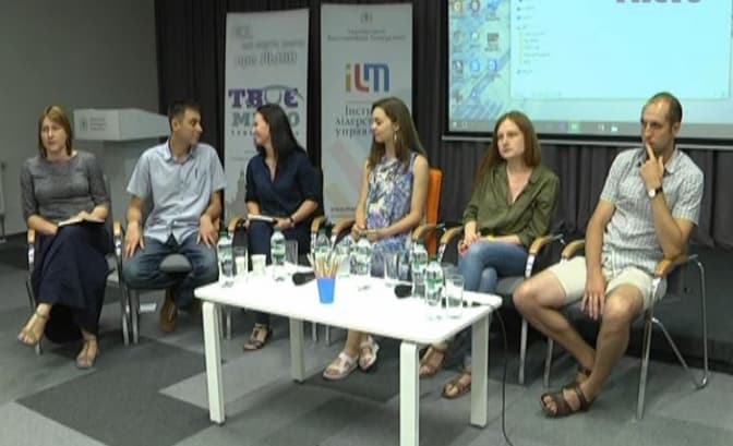 На Tvoemisto.tv стартувала трансляція дискусії про суспільні ініціативи