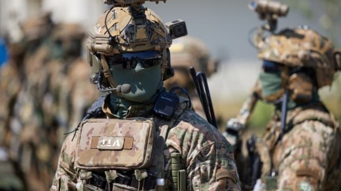 Зеленський призначив нового командувача Сил спеціальних операцій