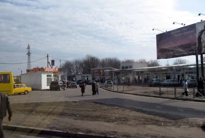 Львівська міськрада програла суд за шашличну