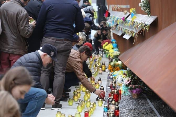 Фото: Христина Процак/Фейсбук