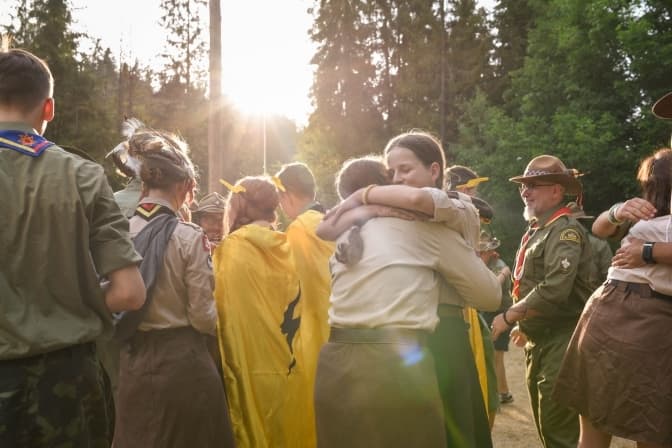Бандера, Шевченко, Хмельницький: кого вважає героями молодь Львівщини