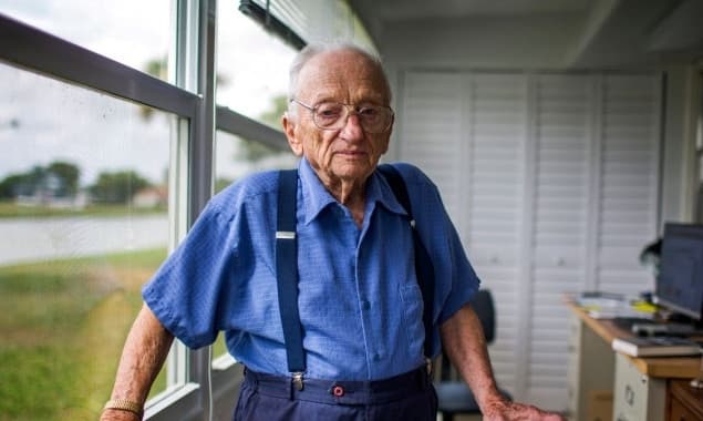 «Путіна можна посадити за ґрати», – прокурор у Нюрнберзькому процесі