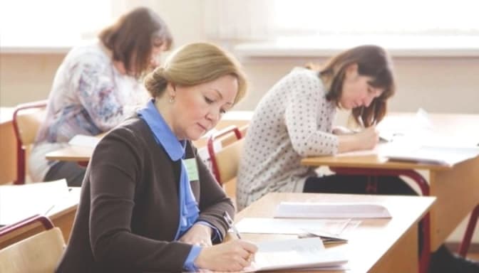 Міносвіти планує перенавчання для деяких вчителів. Кого це стосується