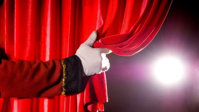 Вистави львівських театрів увійшли до лонгліста Всеукраїнської премії