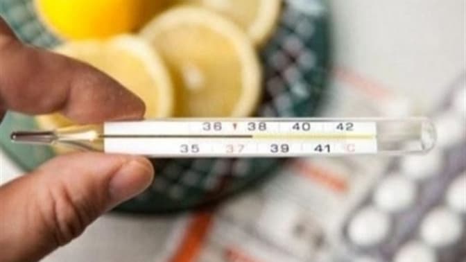 Не лише Covid-19. На Львівщині суттєво побільшало хворих на ГРВІ