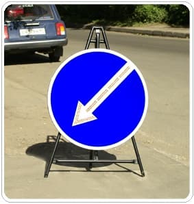 У Львові перекривають вулиці