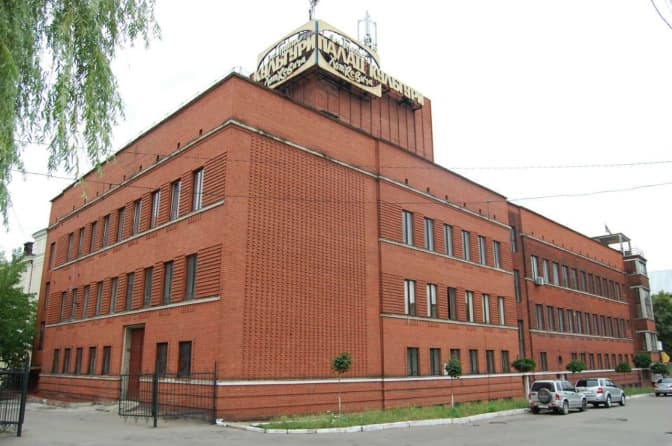 Колективи народних домів у Львові виступили проти їхнього об'єднання на базі Палацу Хоткевича