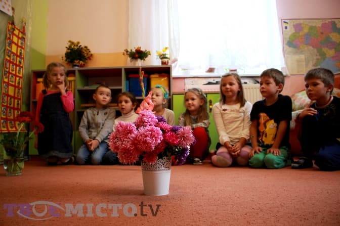 Думай сам. Як у Садку Святого Миколая вчать учитися самостійно