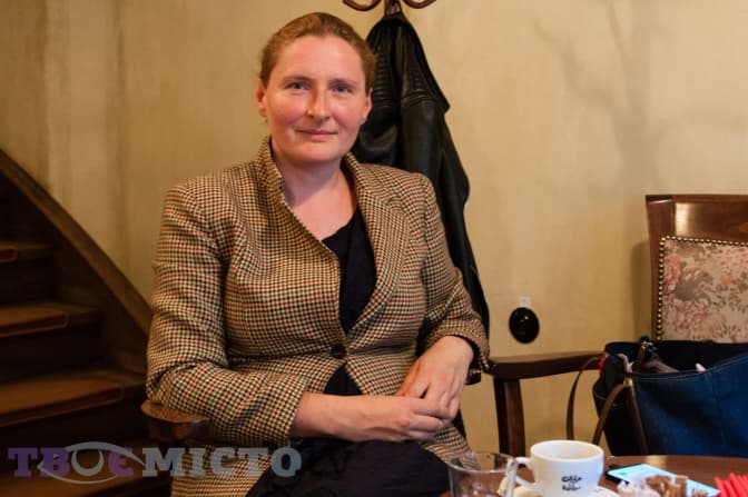 «Маю ідей іще на три життя». Зоя Скоропаденко про Україну, Японію, самопромоцію і каву