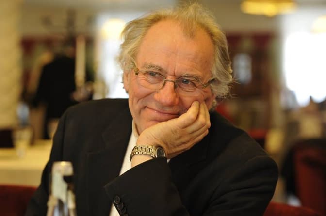 Шість думок Віктора Морозова про музику, мову і Львів