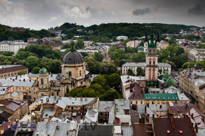 Окружний адміністративний суд Львова завтра продовжить засідання щодо узаконення сесії ЛМР 24 листопада