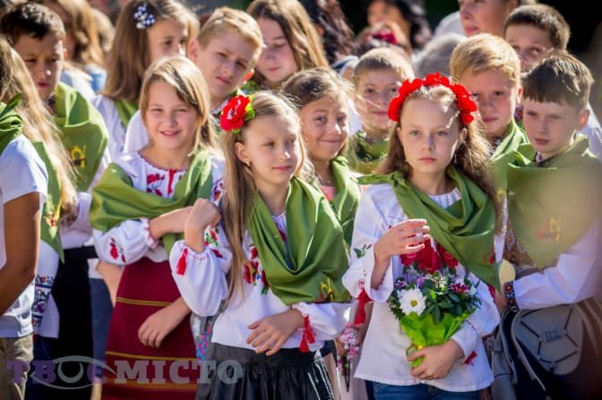 Тут виховують вільних людей. Як змінюється львівська гімназія Шептицьких