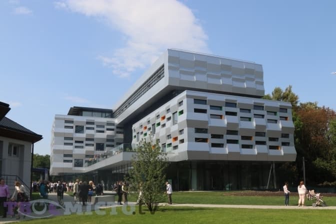 фото: Дем’ян Лінник

