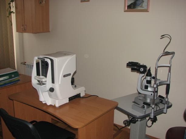 У Львові Диспансер радіаційного захисту населення отримав нове обладнання