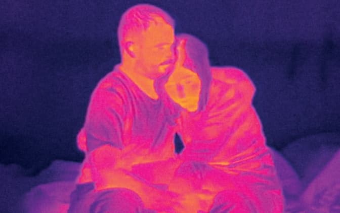 Український фільм «Атлантида» виходить на екрани США