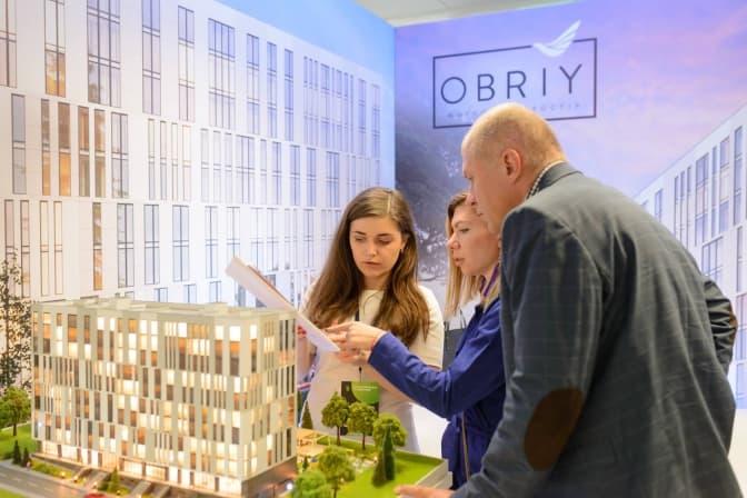 З думкою про мешканця. Як у Львові змінюється концепція новобудов